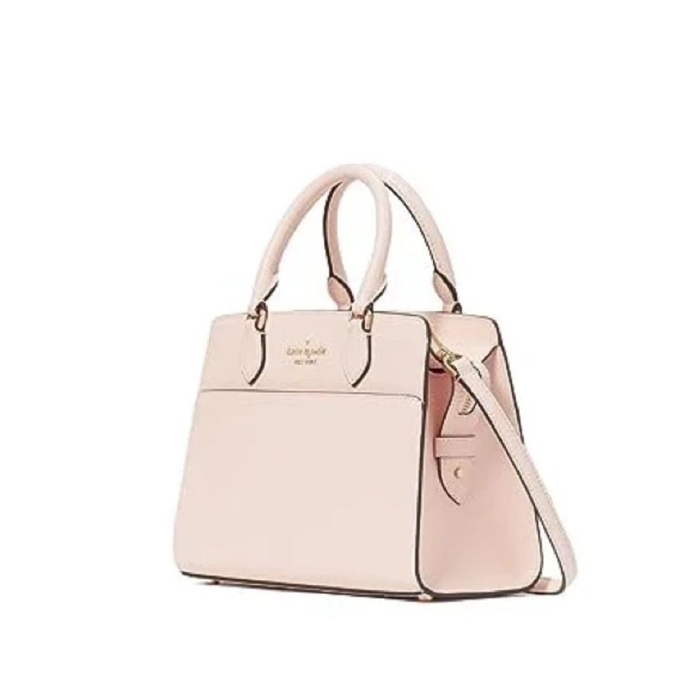 Kate Spade Madison Small Satchel and ID Holder